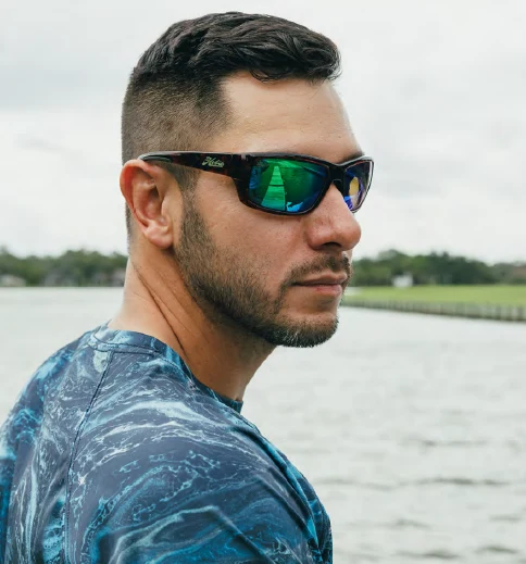 Lightweight Hobie Eyewear – Snook Float Sunglasses Fine