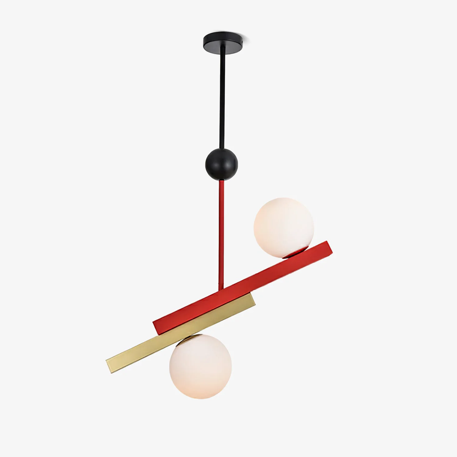Safe First Dance Pendant Lamp Original Design