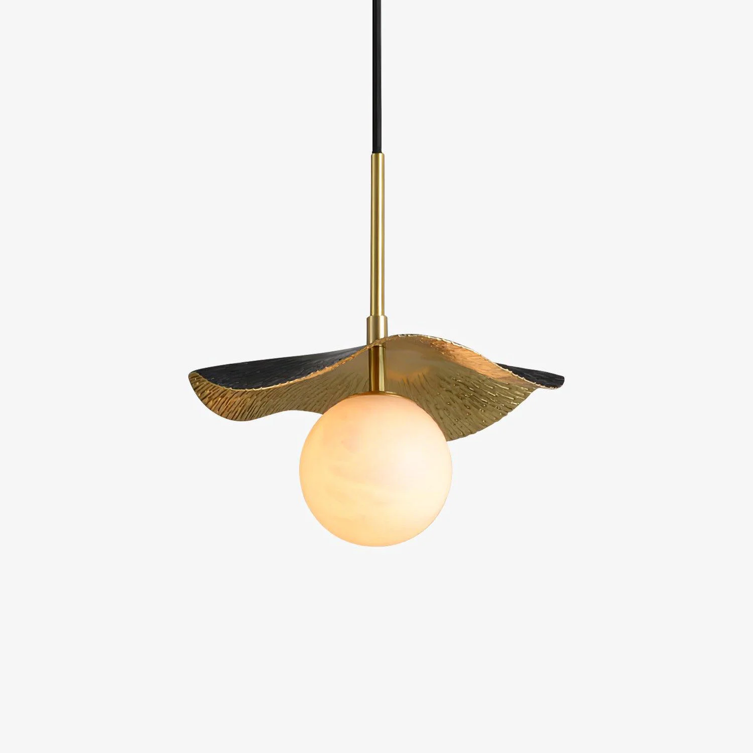 Soft Montera Pendant Light Lightweight