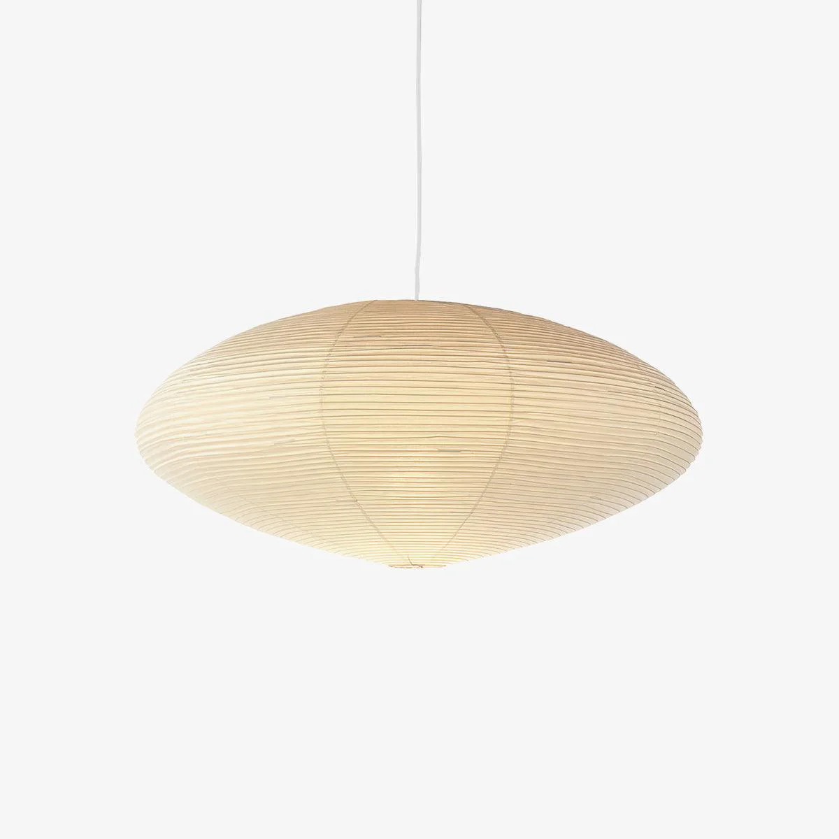 Superior Washi Paper 15A Pendant Light Outstanding
