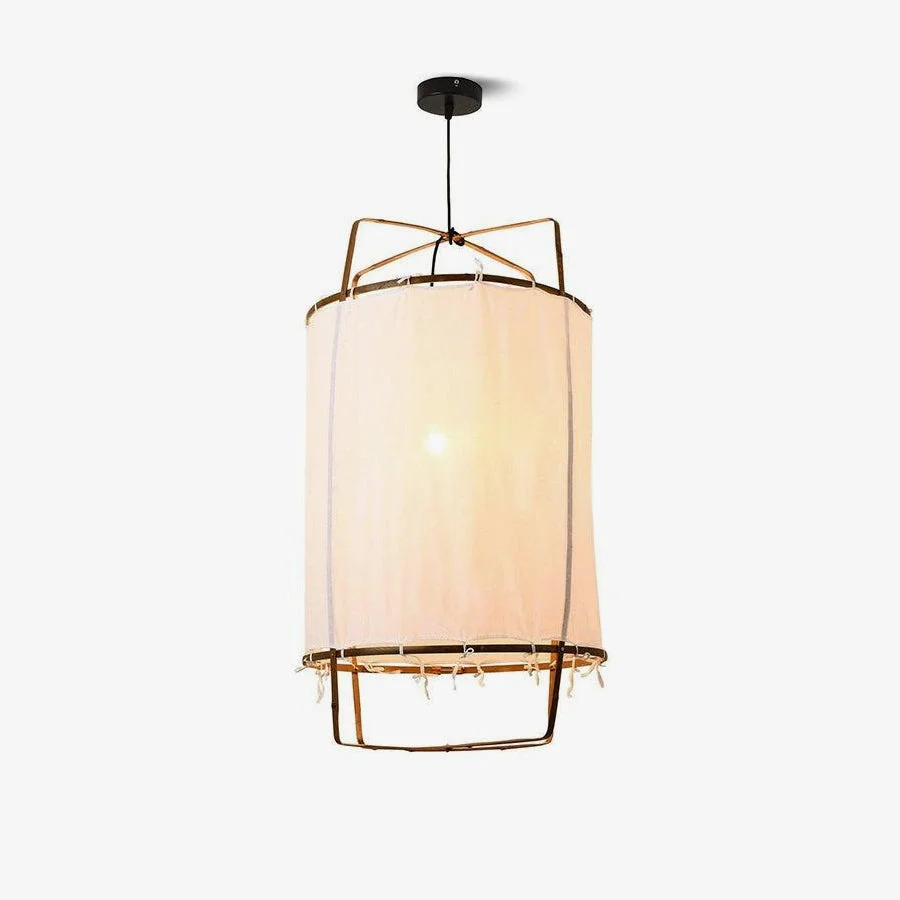 Flexible Ay illuminate Pendant Light Relaxed