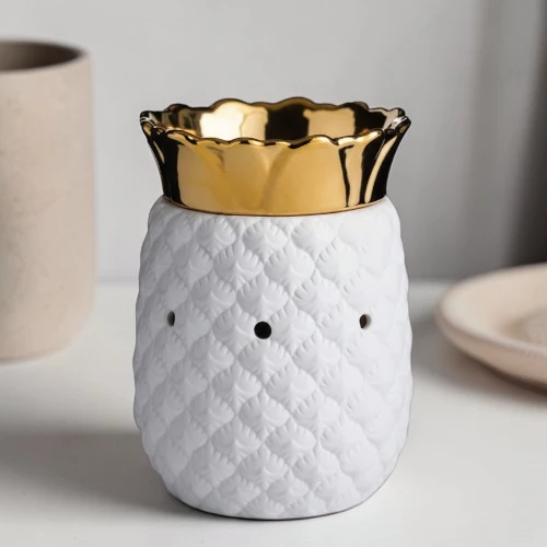 Solid Pineapple Melt Warmer Specialty