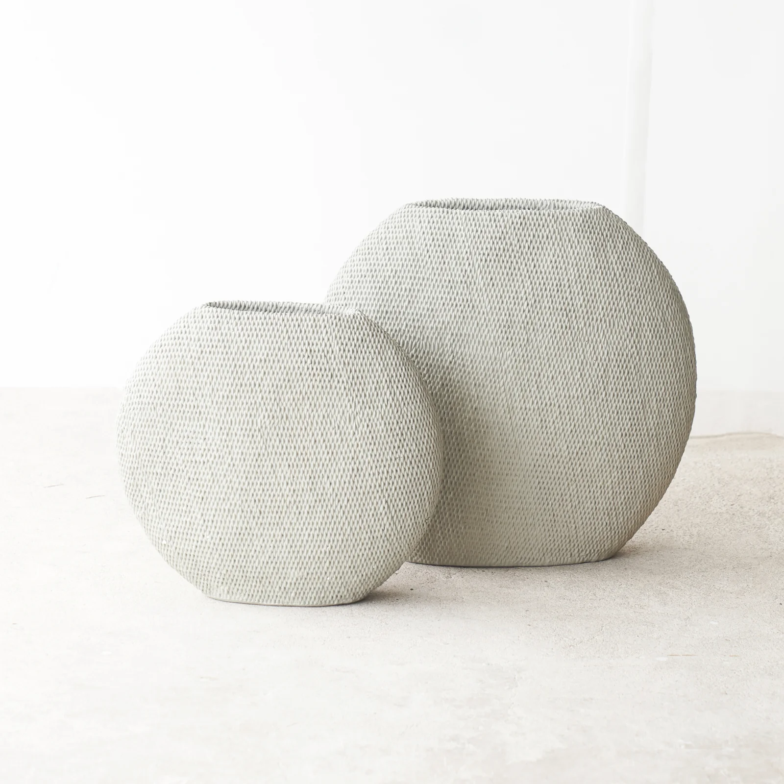 Outstanding Mashaba Vase Sand Powerful