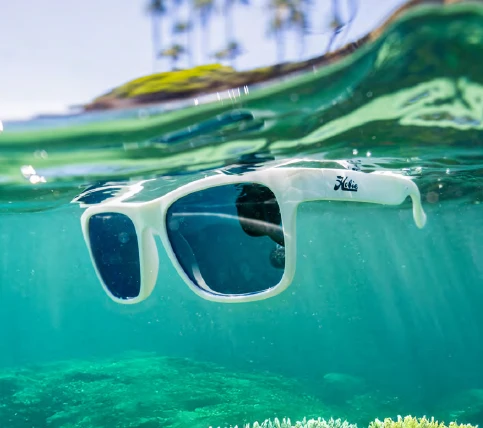 Original Design Hobie Eyewear – Coastal Float Sunglasses Eco-Friendly