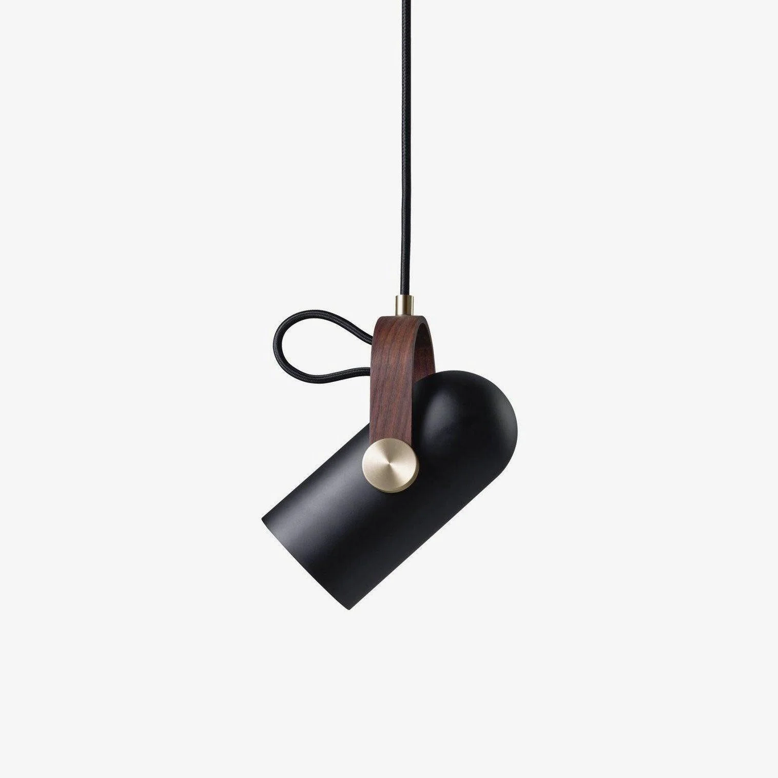 Outstanding Carronade Pendant Light Traditional