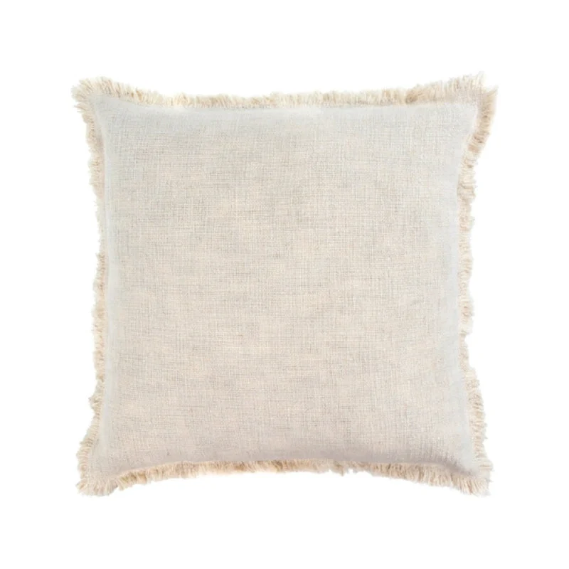 Original Selena Linen 20×20 Pillow Durable
