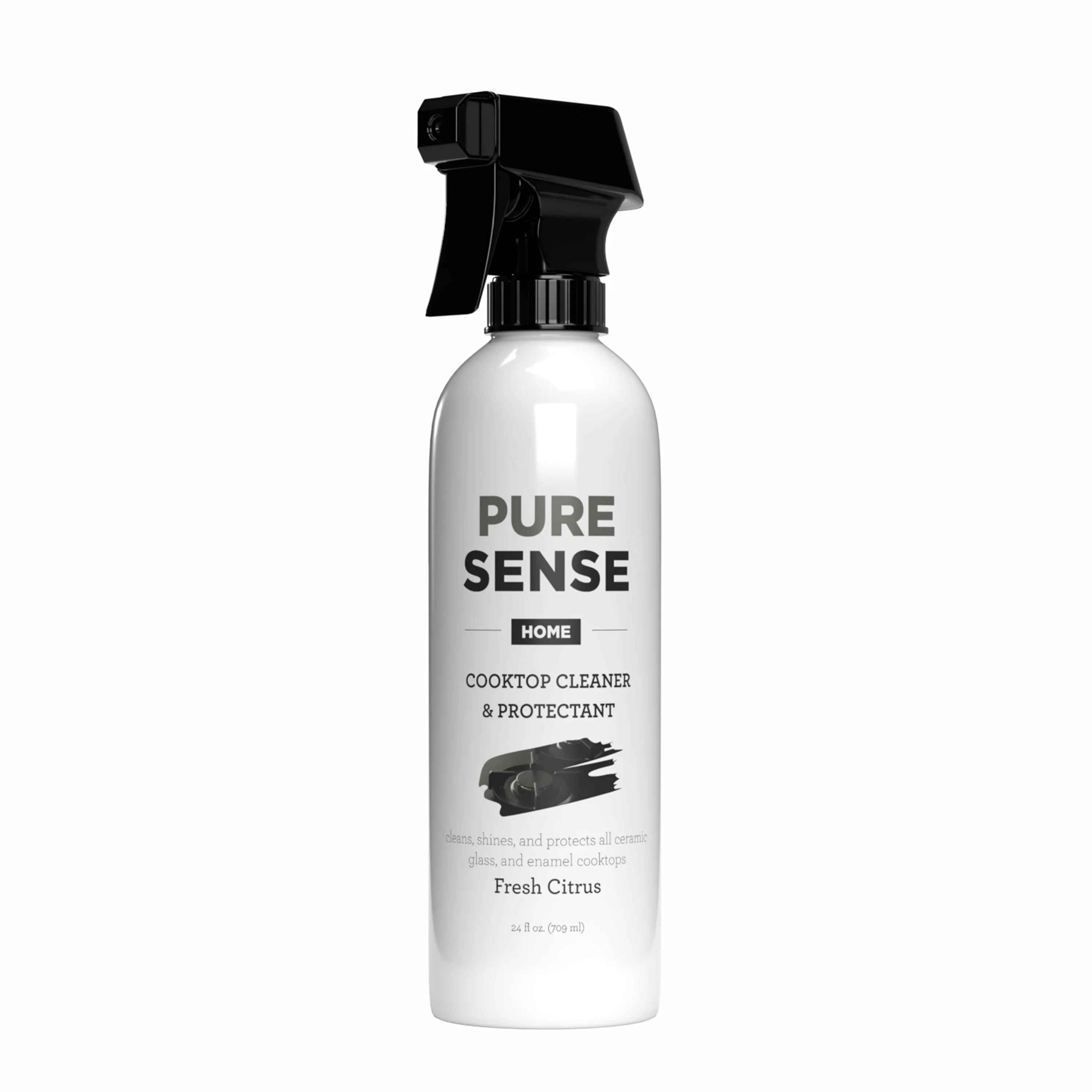 Prestigious Pure Sense Ceramic Cooktop Cleaner Protectant Dependable