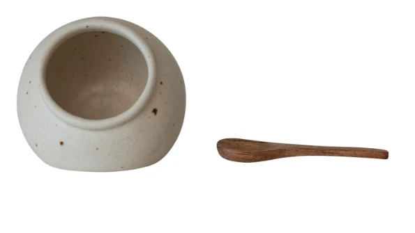 Versatile 2 Round Mango Wood Sal Superior