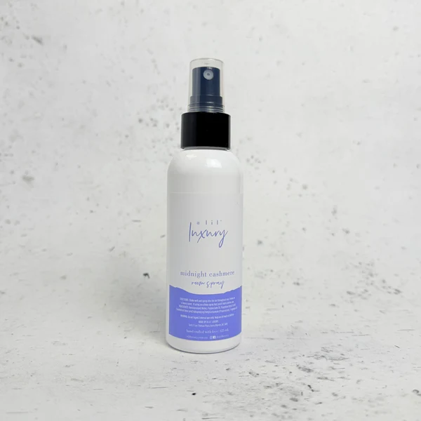 Excellent Room Spray Winter Edition Premium Material