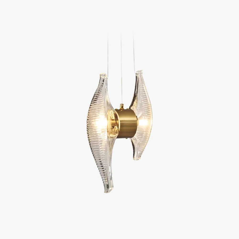 Efficient Kirsten Luxury Capiz Shell Pendant Light Glass Metal Bedside Dining Room Premium Material