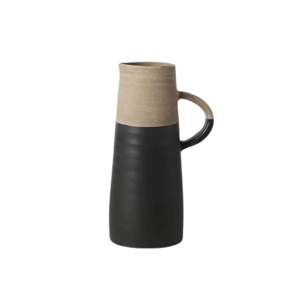 Responsible Garand Black Natural Jug Safe