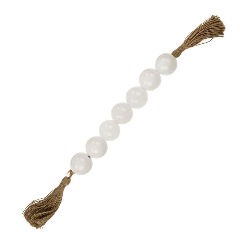 Smart Alabaster Decor Beads S World-Class