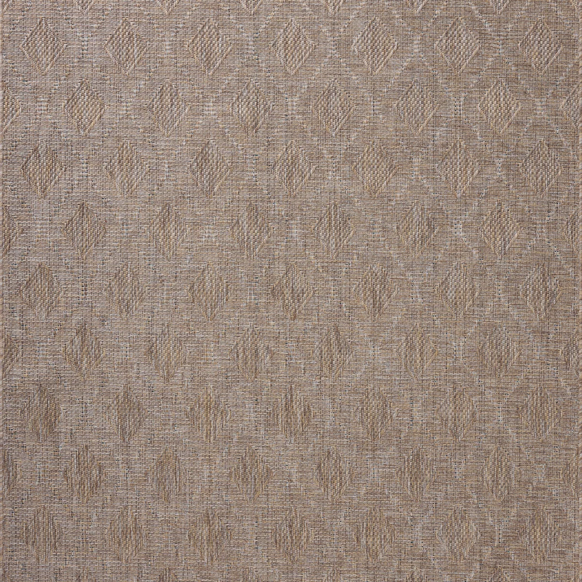 Innovative Topanga Collection Natural Mist 3-ft 11-in x 5-ft 11-in Smooth