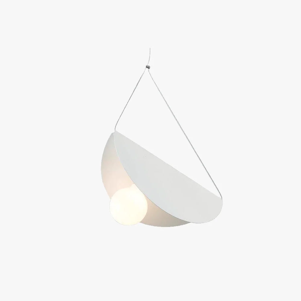 Enhanced Eveline Pendant Light 7 Color Bedroom Smart