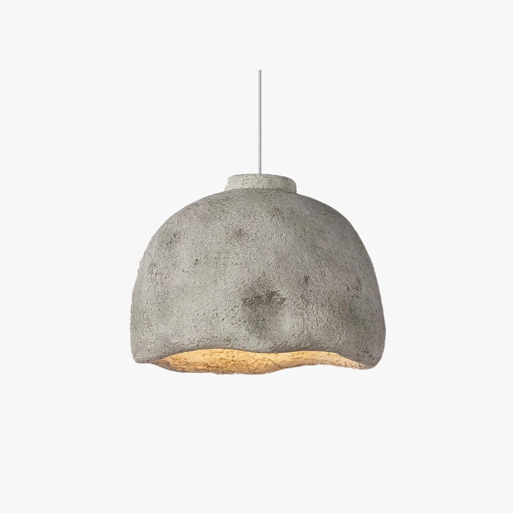 Dependable Cairns Pendant Light 2 Colors 13.7 17.7 23.6 Premium Material