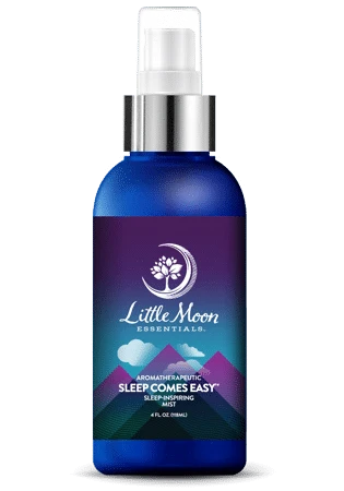 Efficient Little Moon Essentials Sleep Comes Easy – Mist Responsible