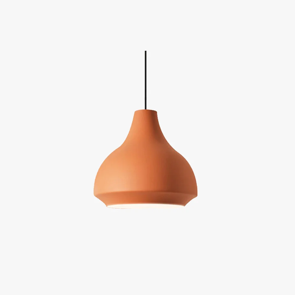 Minimalist Morandi Designer Unique Macaron Pendant Light Kitchen Island Professional