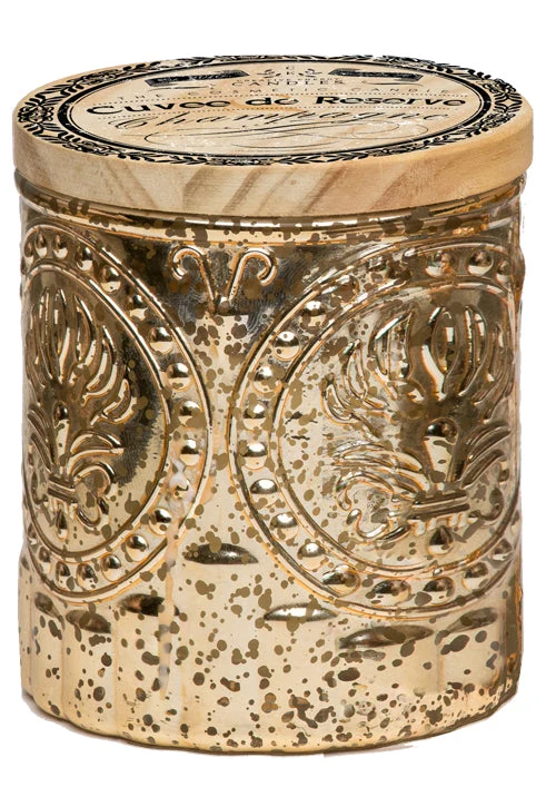 Solid Champagne Reserve – Gold Original Design