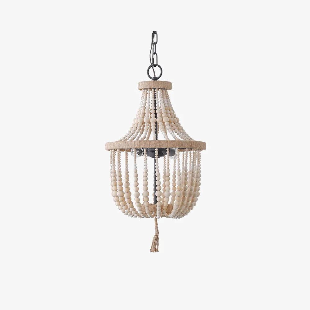 Responsible Alessio Design LED Pendant Light White Wood Metal Wood Bed Living Childrensroom High-End