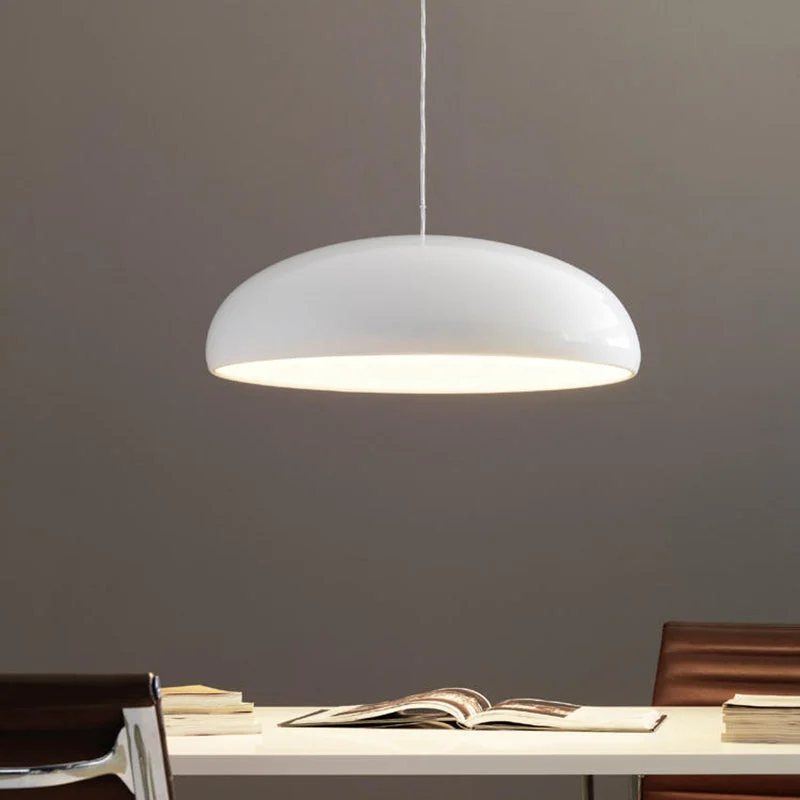 Selected Leilani Elegant Modern Artistic Deco Pendant Light Metal Acrylic Dining Room Fast