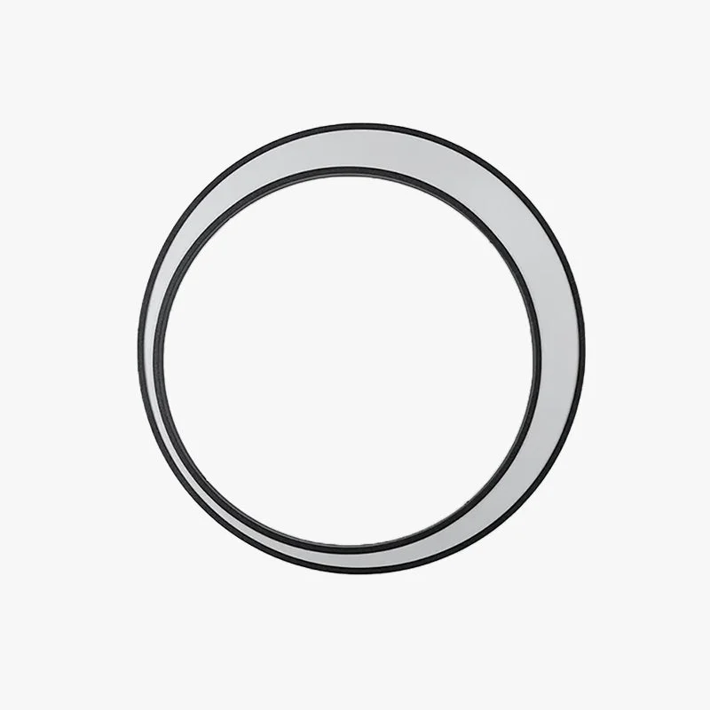 Top-Quality Elif Modern Ring Metal Wall Light Art Outdoor High-Performance