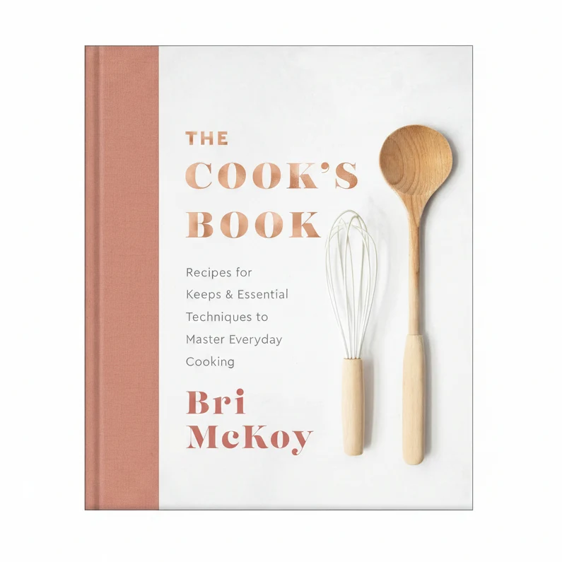 Professional Cook’s Book Recipes for Keeps Essential Techniques to Master Everyday Cooking Specialty