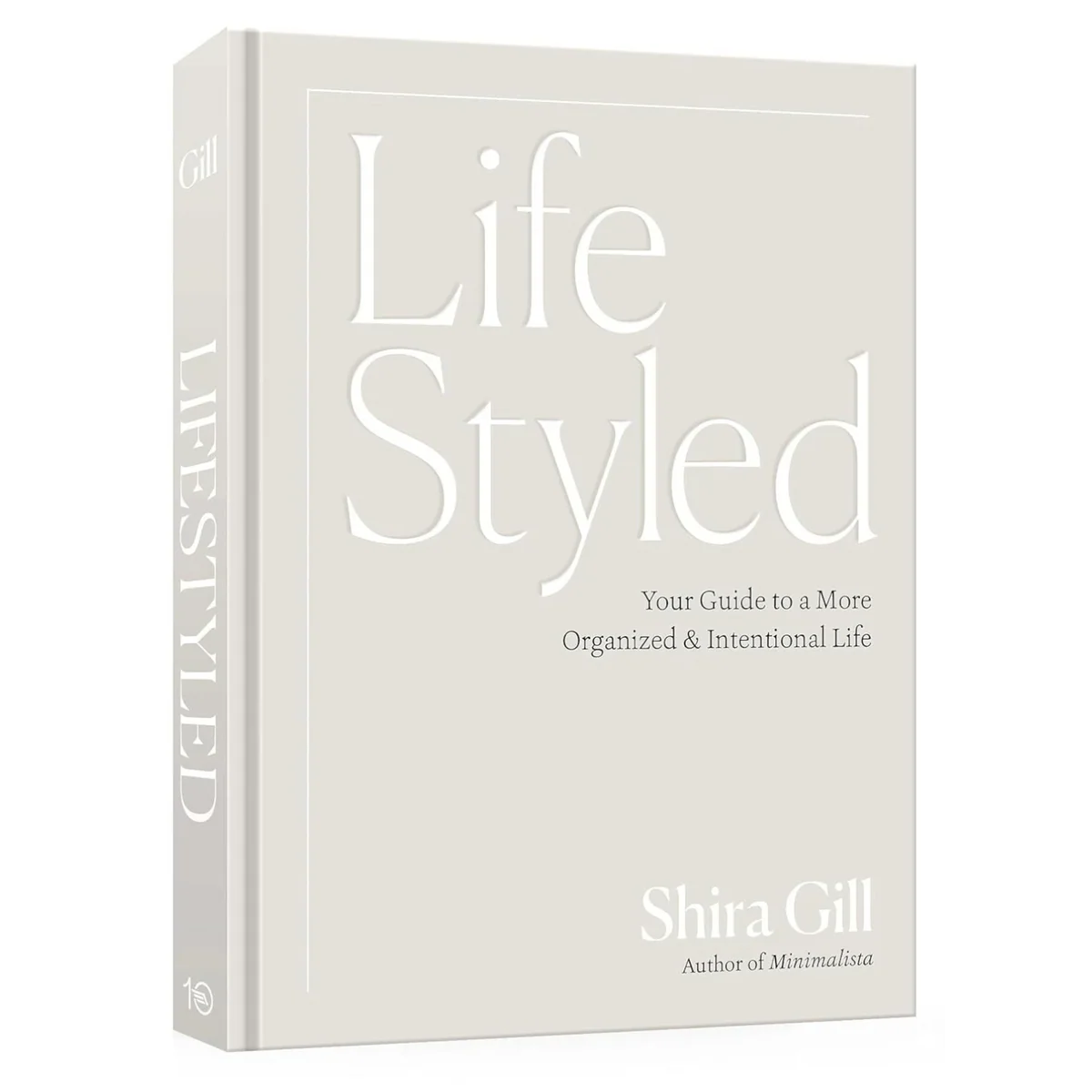 Innovative Lifestyled Your Guide to a More Organized Intentional Life Natural