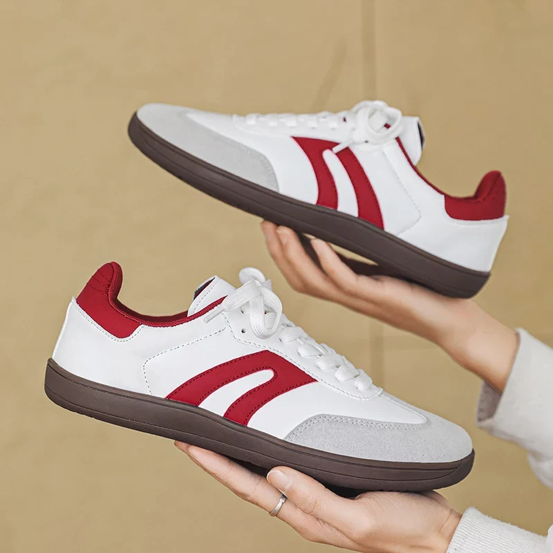 Efficient ZeroDrift — Unisex Wide-Toe Barefoot Shoes Zero-Drop Breathable Mesh Premium Material