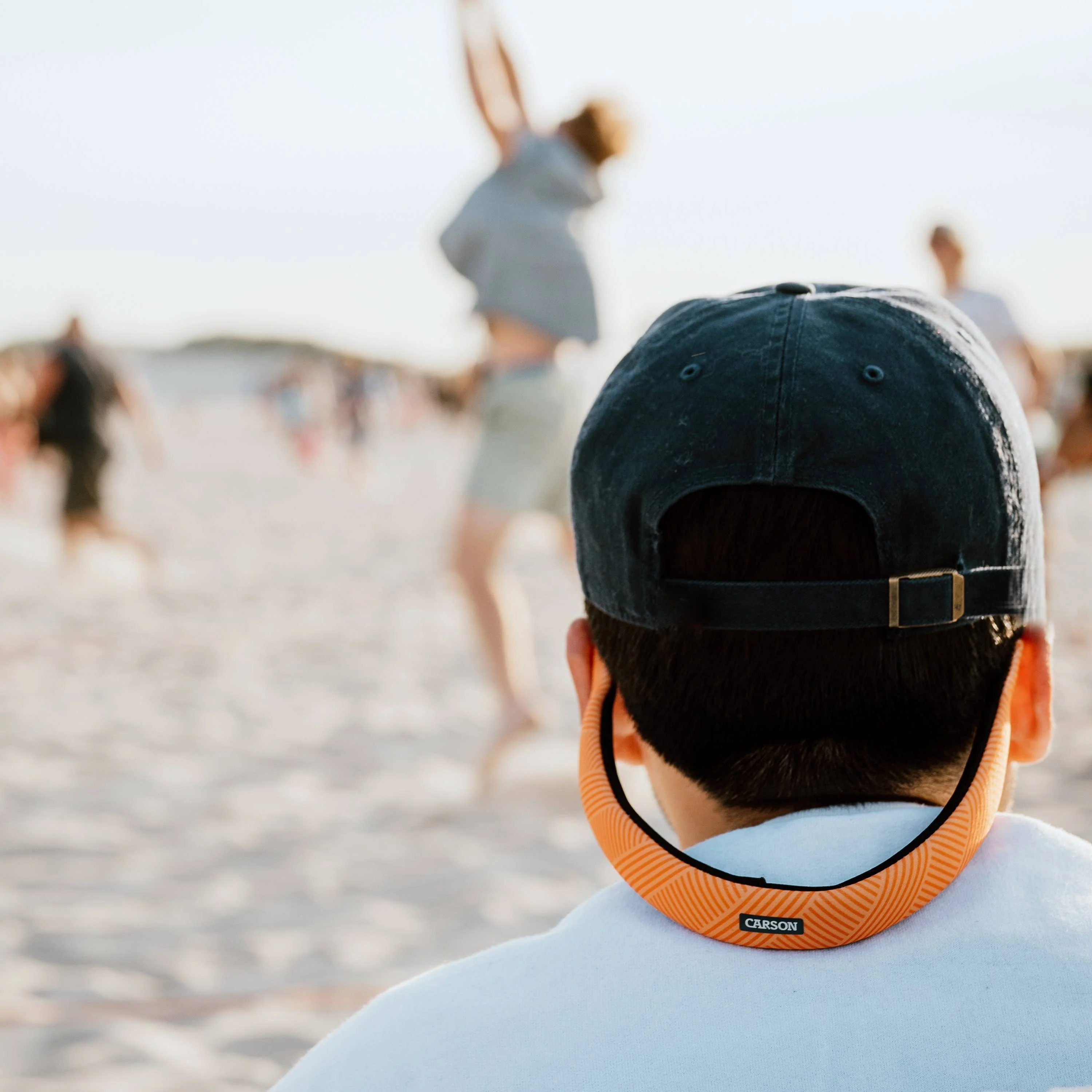 Reusable Floating Lightweight Eyewear Retainer and Holder Environmentally Friendly