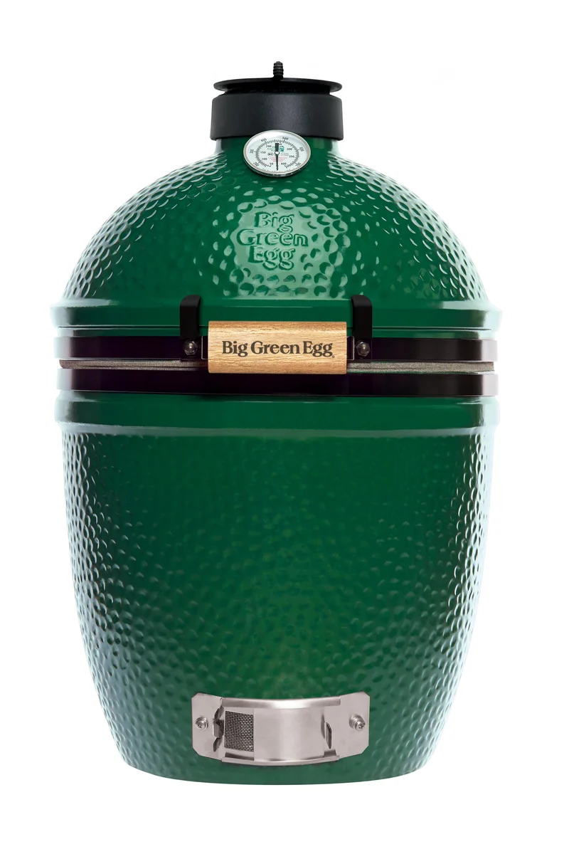 Responsible Small Big Green Egg S Advanced