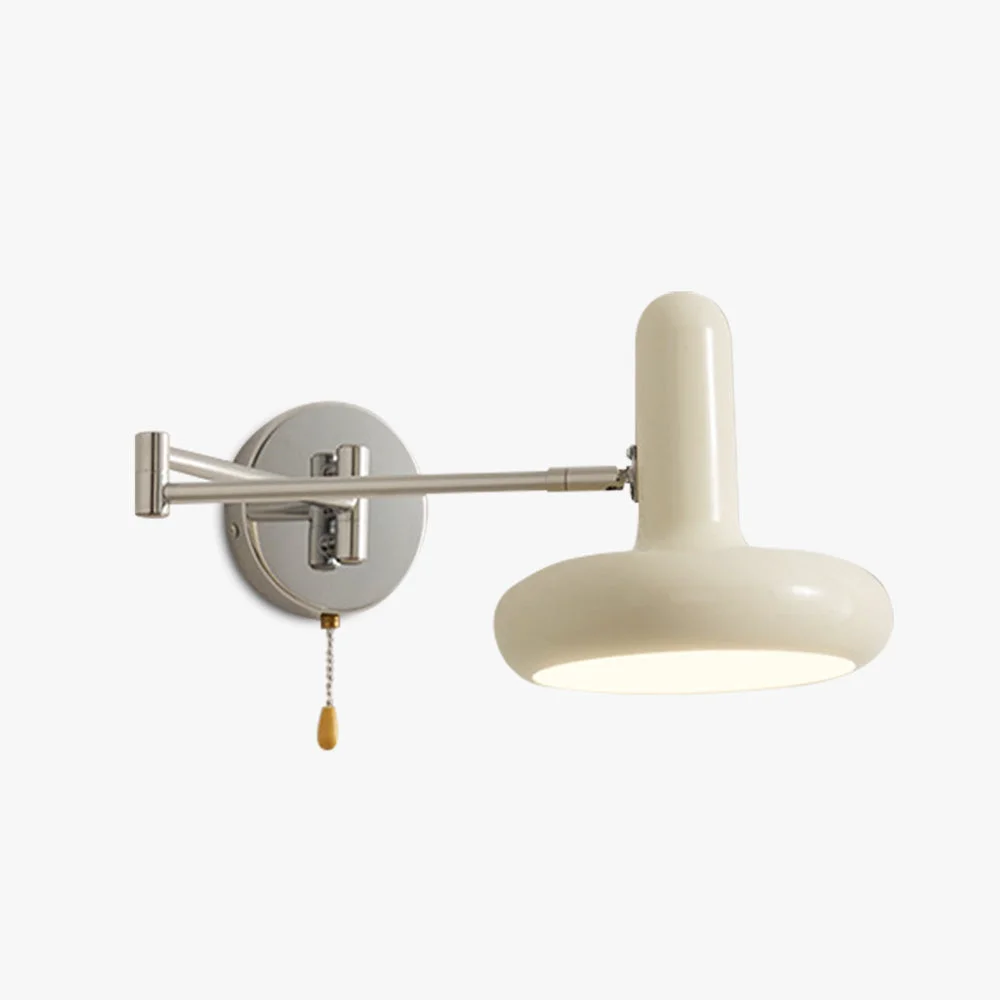 Fine Crafted Carins Wall Lamp 3 Color Temperature Switchable Modern