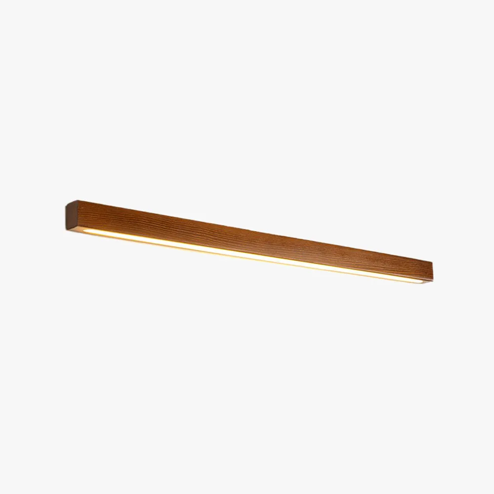 Top-Quality Ozawa Wall Lamp Dimmable 23.5 31.5 39.3 47.2 Convenient