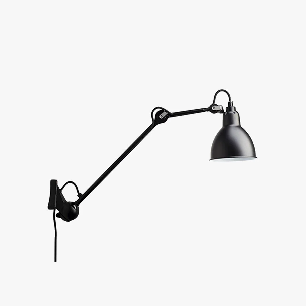 Premium Material Brady Wall Lamp Modern Minimalist Adjustable Metal 5-color Living Room Fine