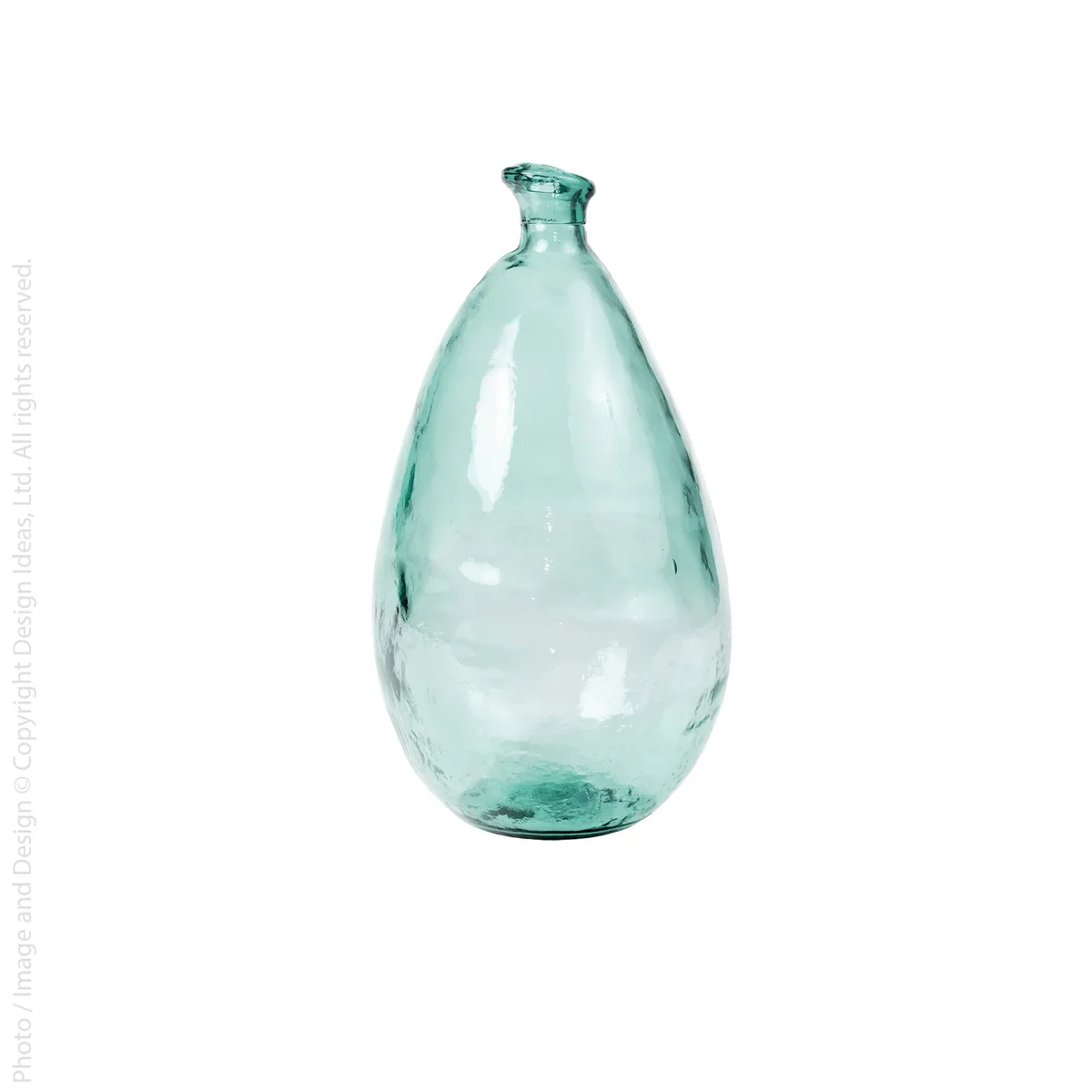 Relaxed Nile River bottle 18.5-inch Organic