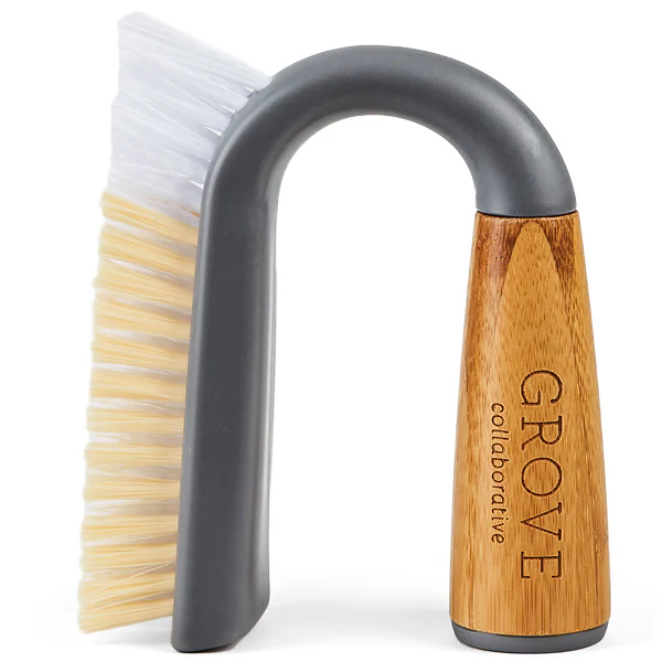High-Performance Grove Co. Grunge Buster Grout Tile Brush High-Quality