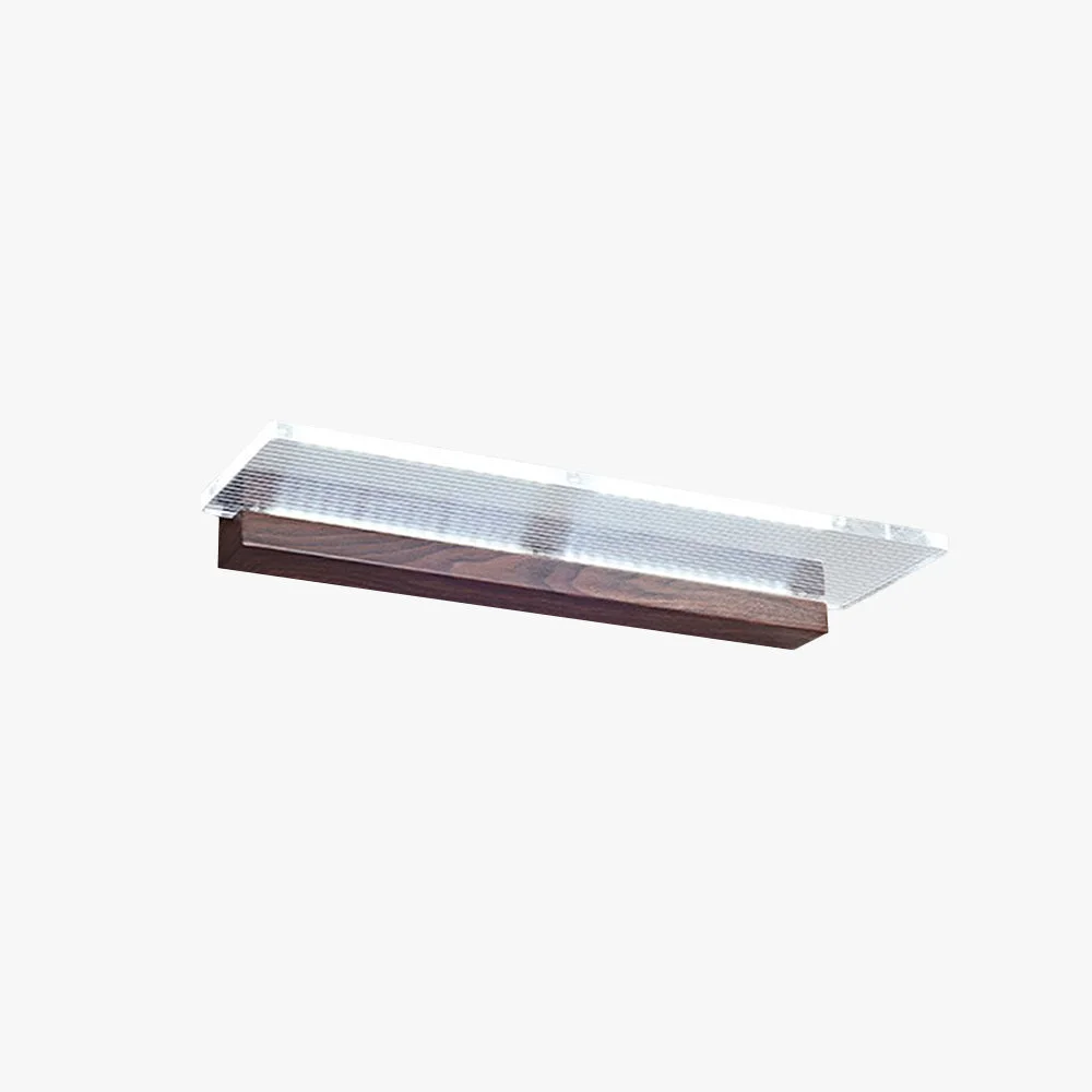 Original Design Ozawa Modern Metal Acrylic Modern Wall Lamp Optimized