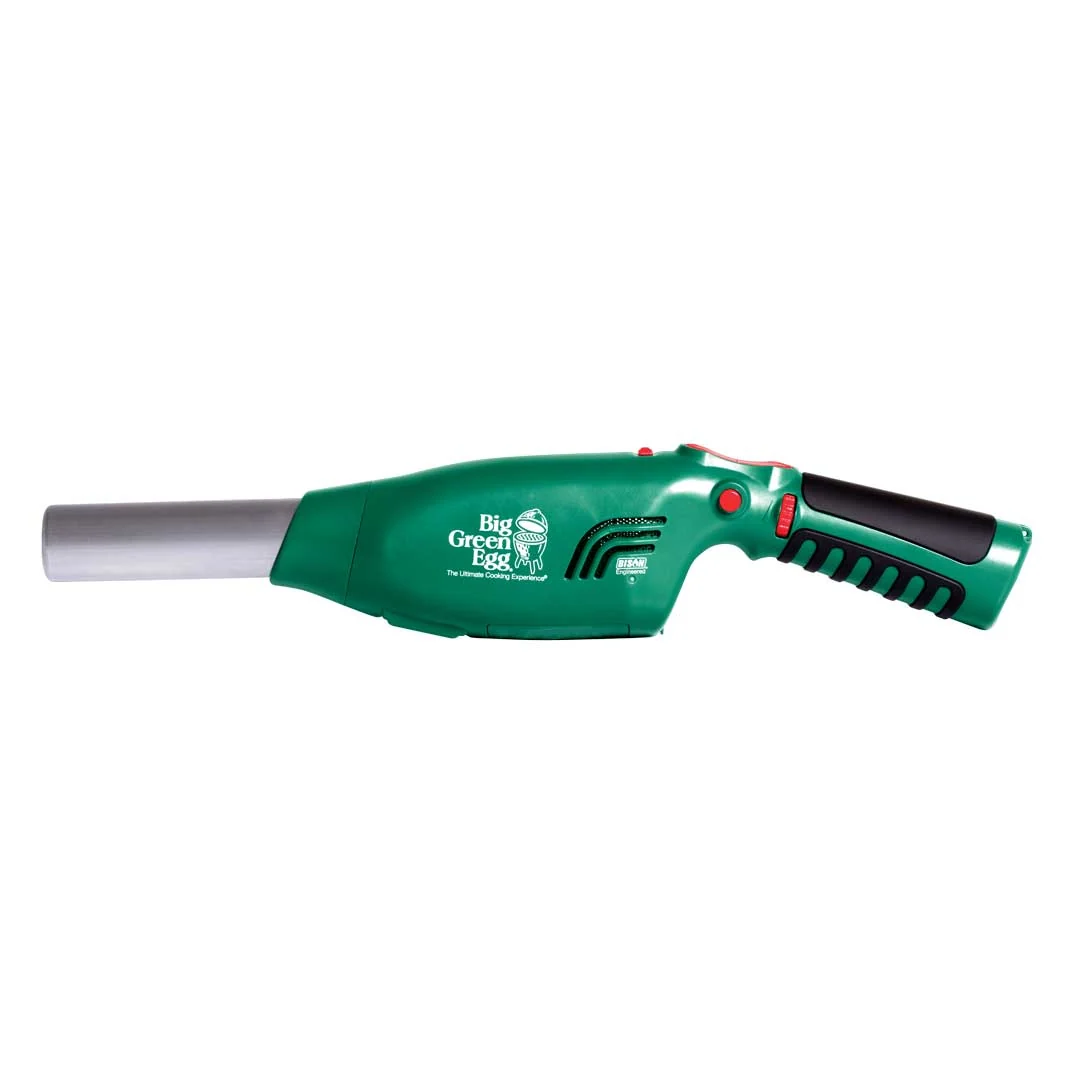 Carefully Designed Refillable Butane Charcoal EGGniter® Smooth