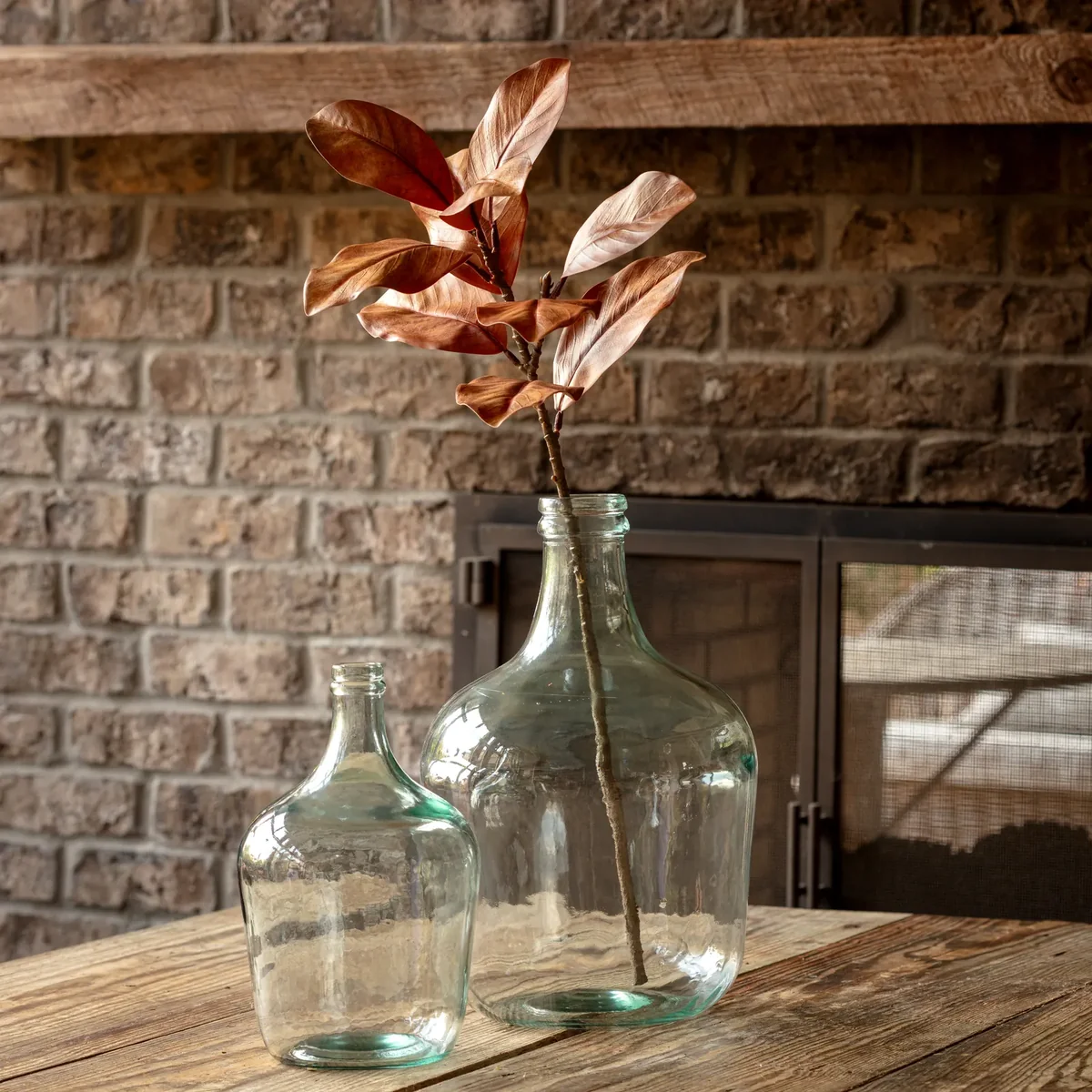 Recyclable Magnolia Stem Cinnamon Quality