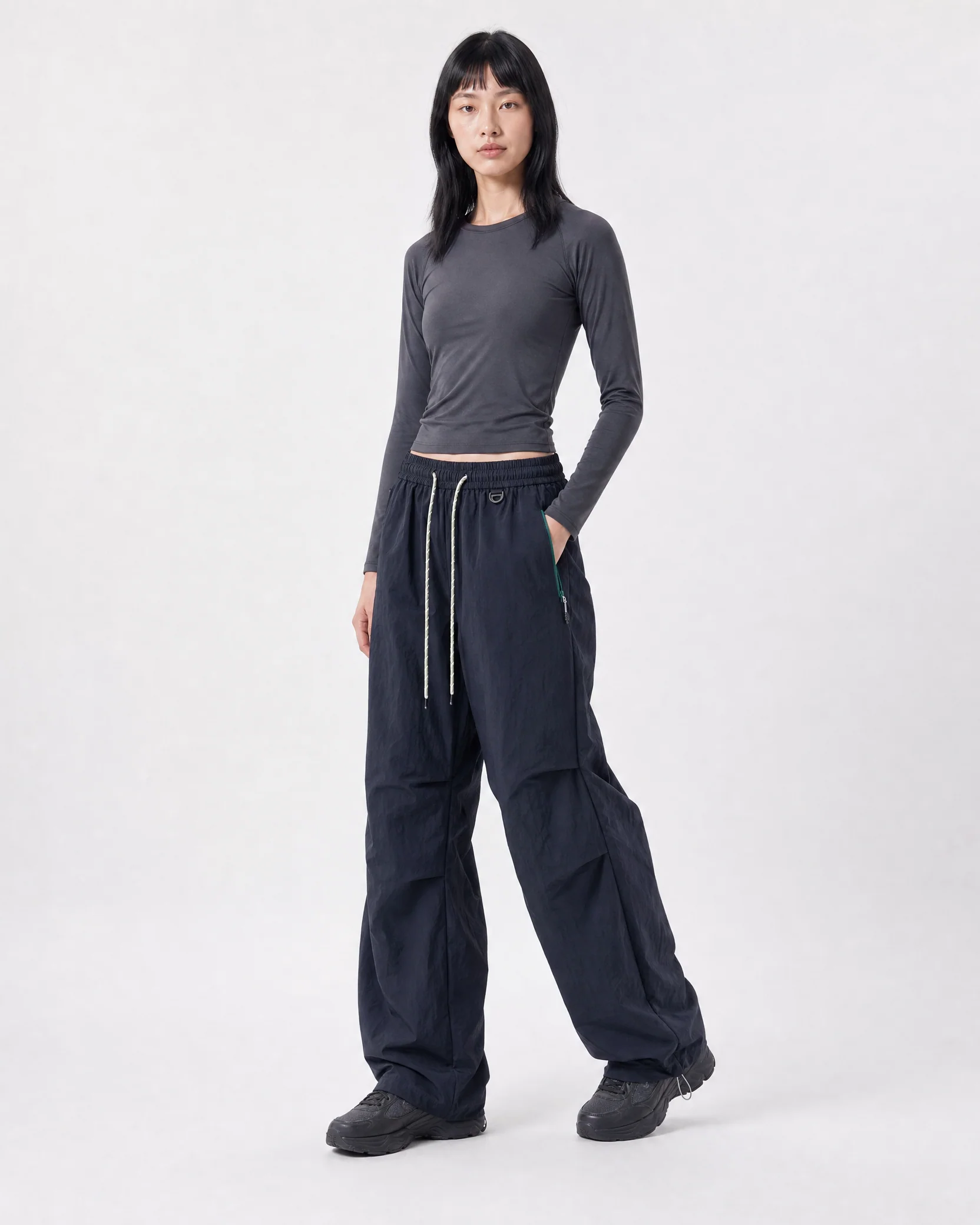 Reusable Women’s Water-Repellent Hiking Trekking Trousers Safe
