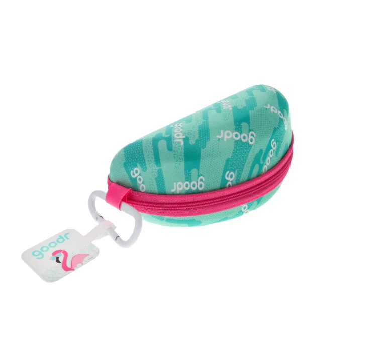 Excellent Goodr – Gnarliest Case Scenario Sunglasses Case Sustainable