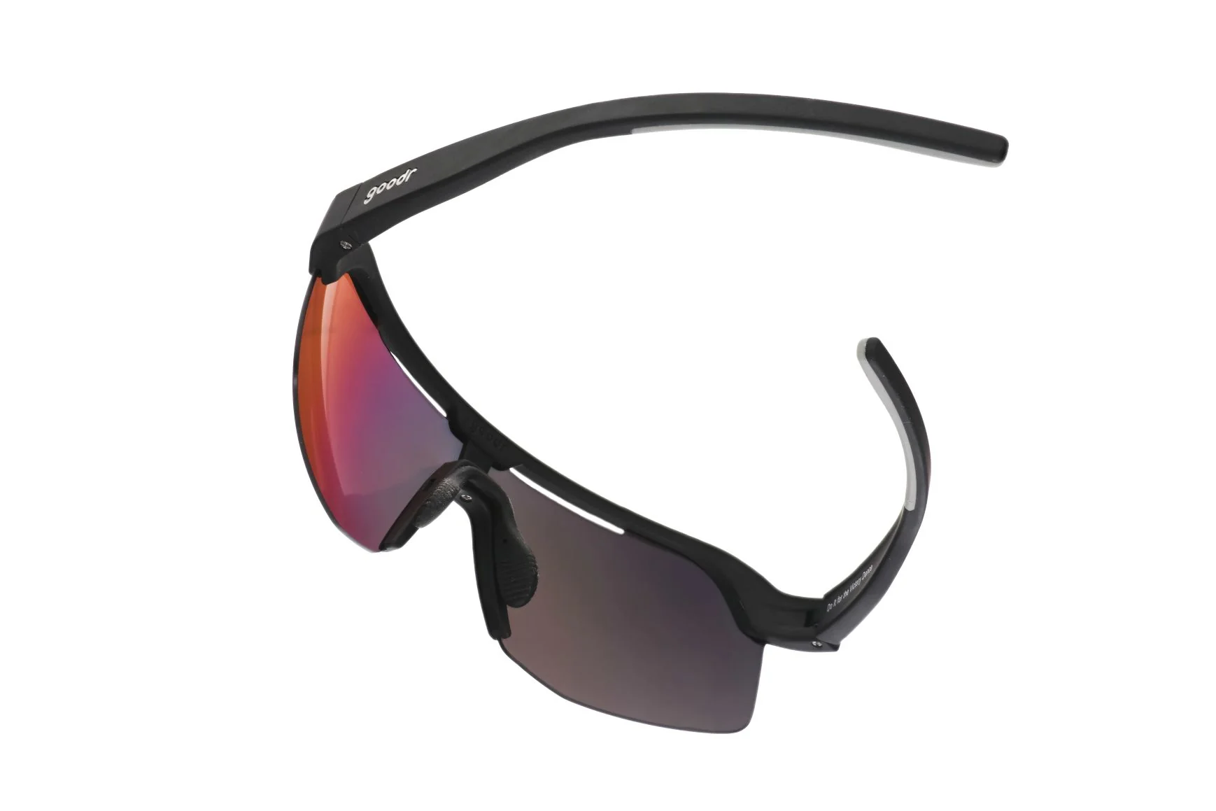First-Class Goodr Bolt G – Do It for the Victory Dance Durable