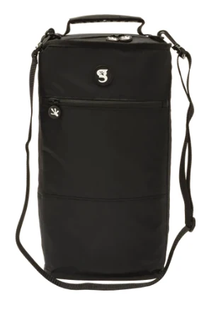 Top-Quality Verticool 9 Can Cooler – Black Enhanced