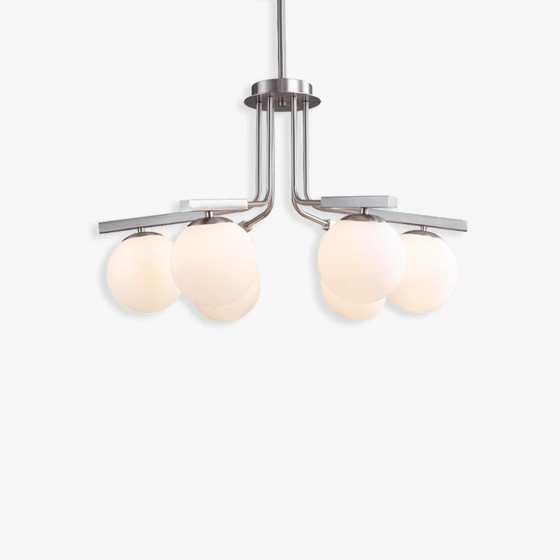 Fine Crafted Vergara Chandelier Innovative
