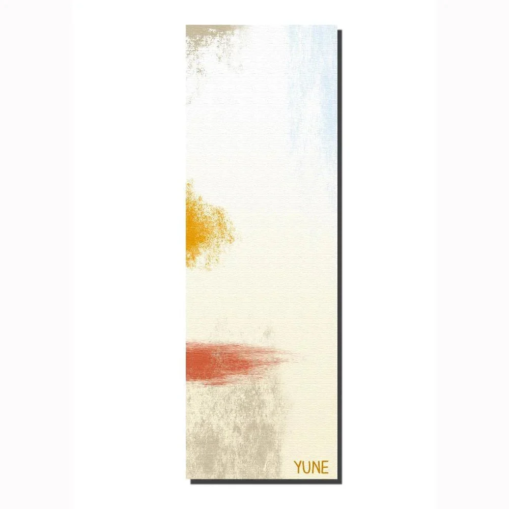 Original CU29 Yoga Mat – Non-Slip Cushioned and Copper-Inspired for Studio Home Outdoor Practice Optimized
