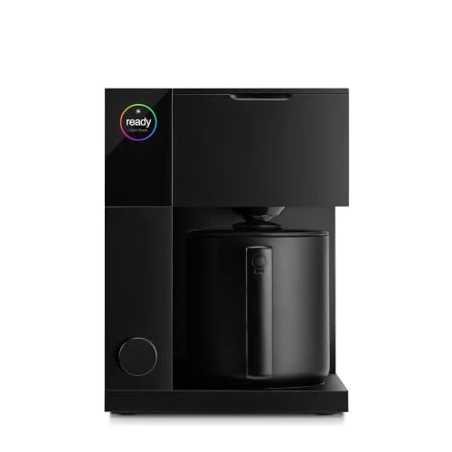 Natural Aiden Precision Smart Drip Coffee Maker Powerful