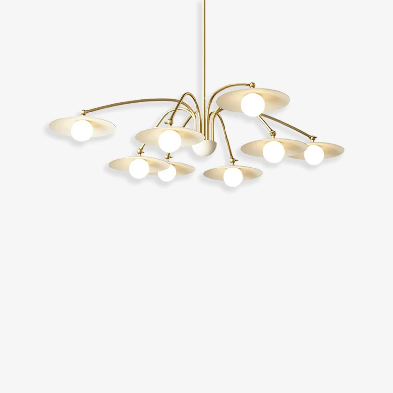 Official Eye Protection Lamp Crafted