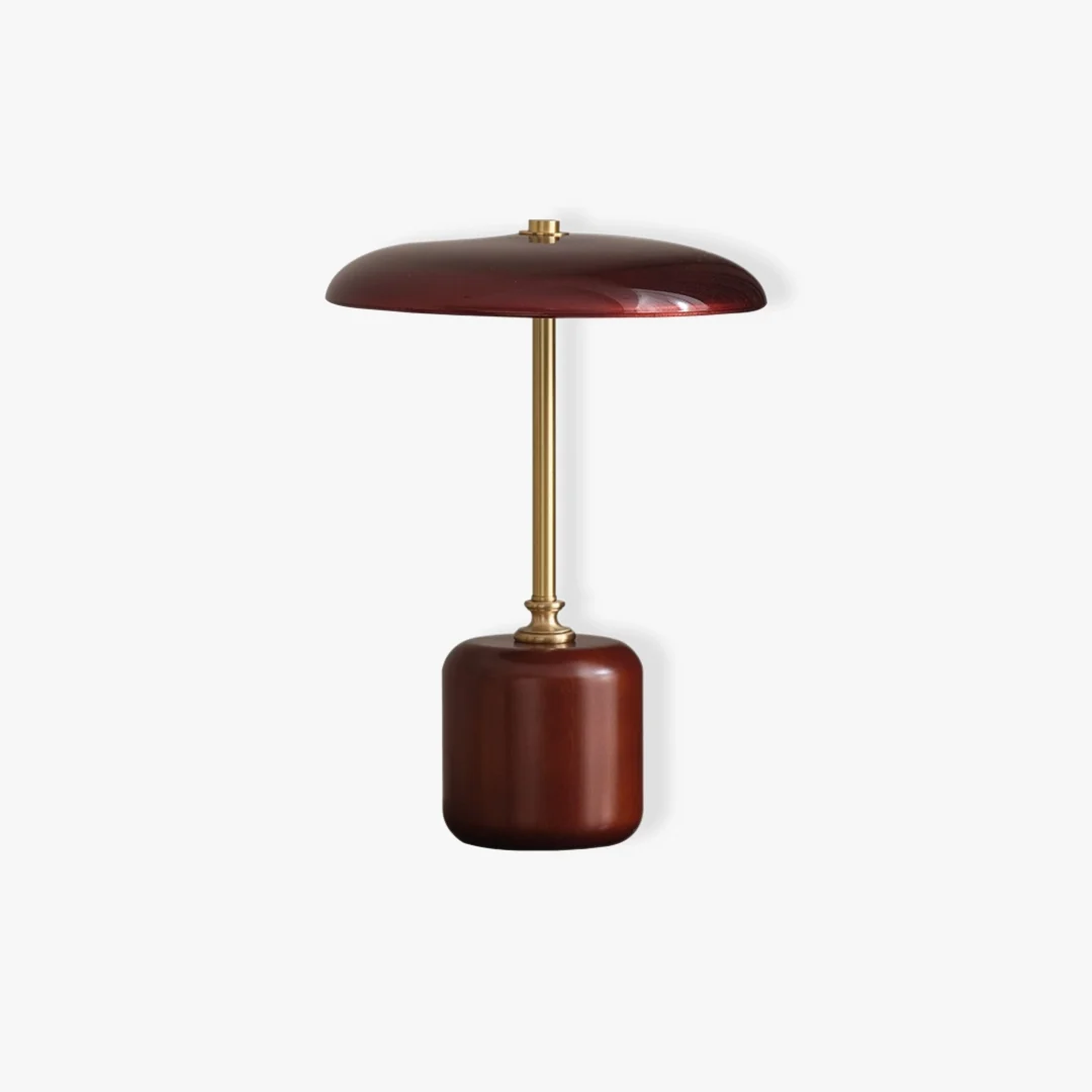 Casual Antique Table Lamp High-Grade