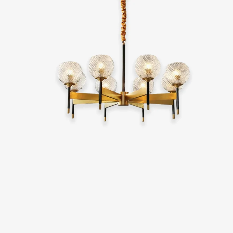 Sophisticated Chandeliers In Brittany Long-Lasting