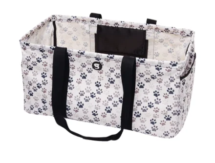 Effective Large Utility Tote – Paws Healthy
