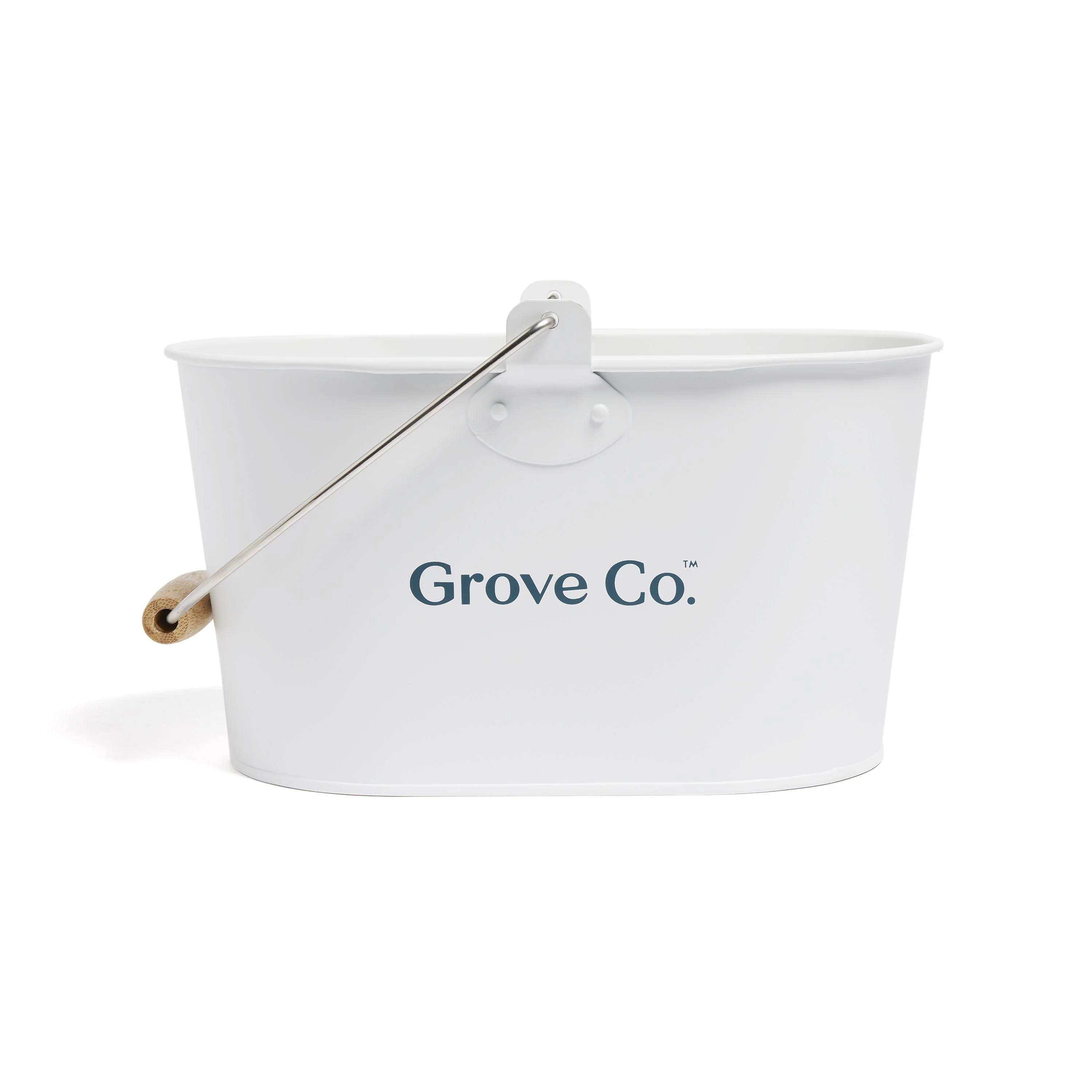 Green Grove Co. Matte Cleaning Caddy Quality